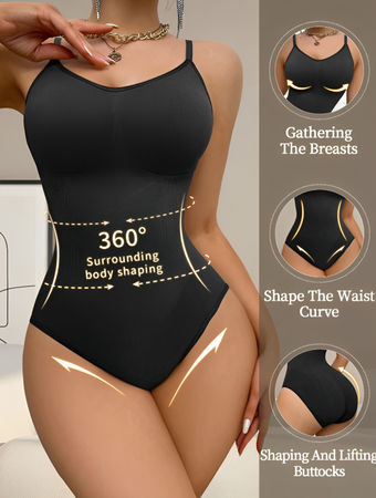 Bodys Snatched Shapewear